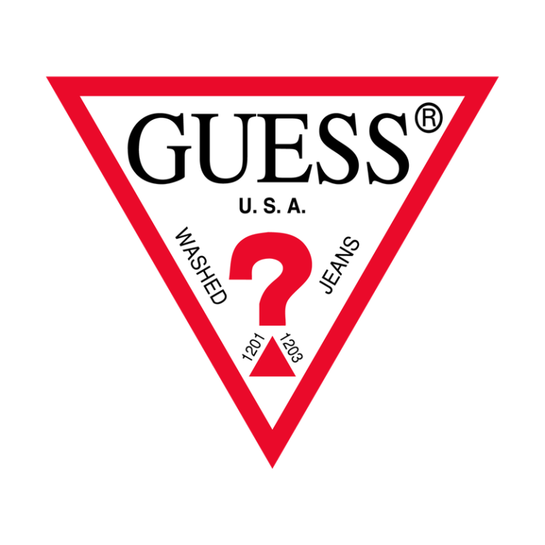 Guess shop sunway pyramid