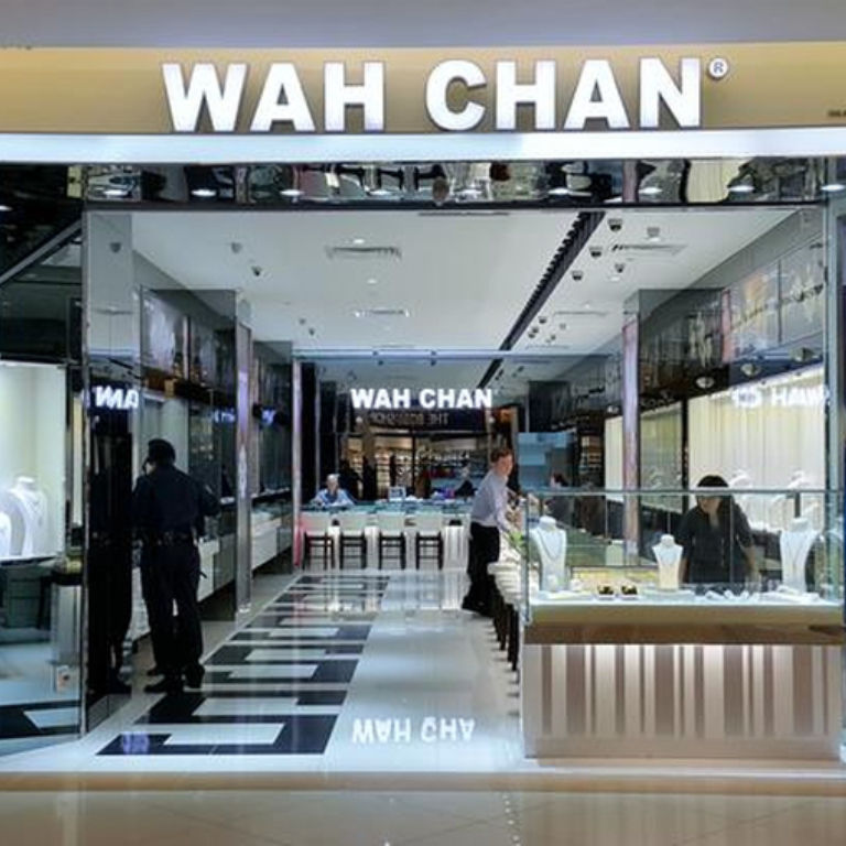 Wah clearance chan outlet