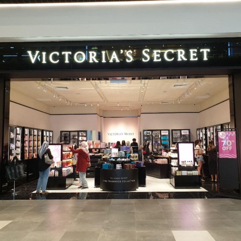 Victoria's Secret @ Sunway Carnival Mall