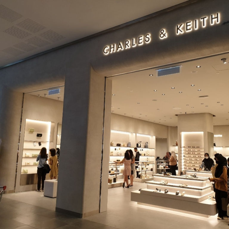 Charles keith discount malaysia outlet penang